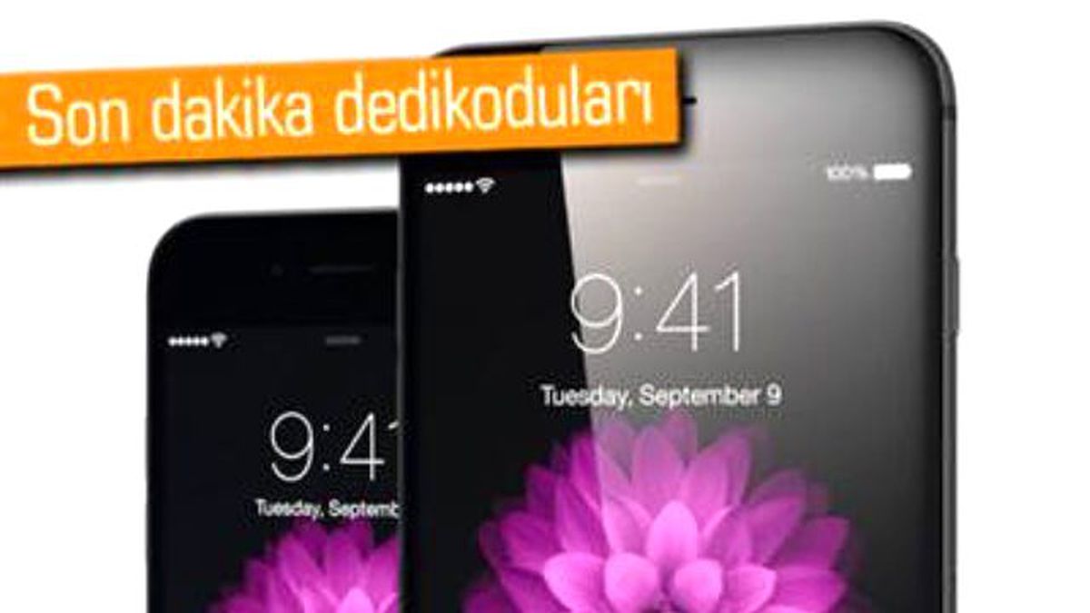 İddia: Siri\'nin Yeni Özelliği Belli Oldu