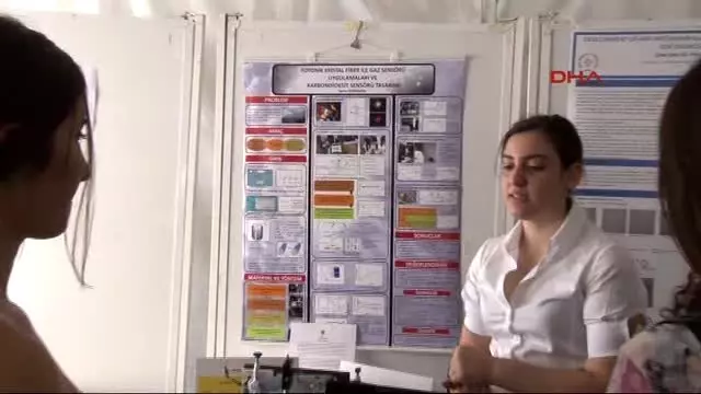Izmir Biyotip Ve Genom Merkezi Acildi Yeni Nesil Ilaclar Uretilecek Son Dakika