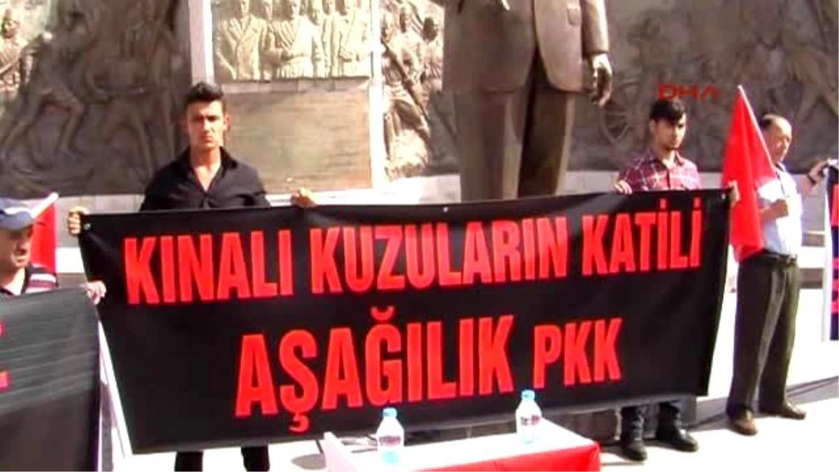 Kayseri CHP Kayseri İl Başkanı Mustafa Ayan: Allah\'tan Korkmuyor Musun? Sana Vahiyle mi Geldi O...