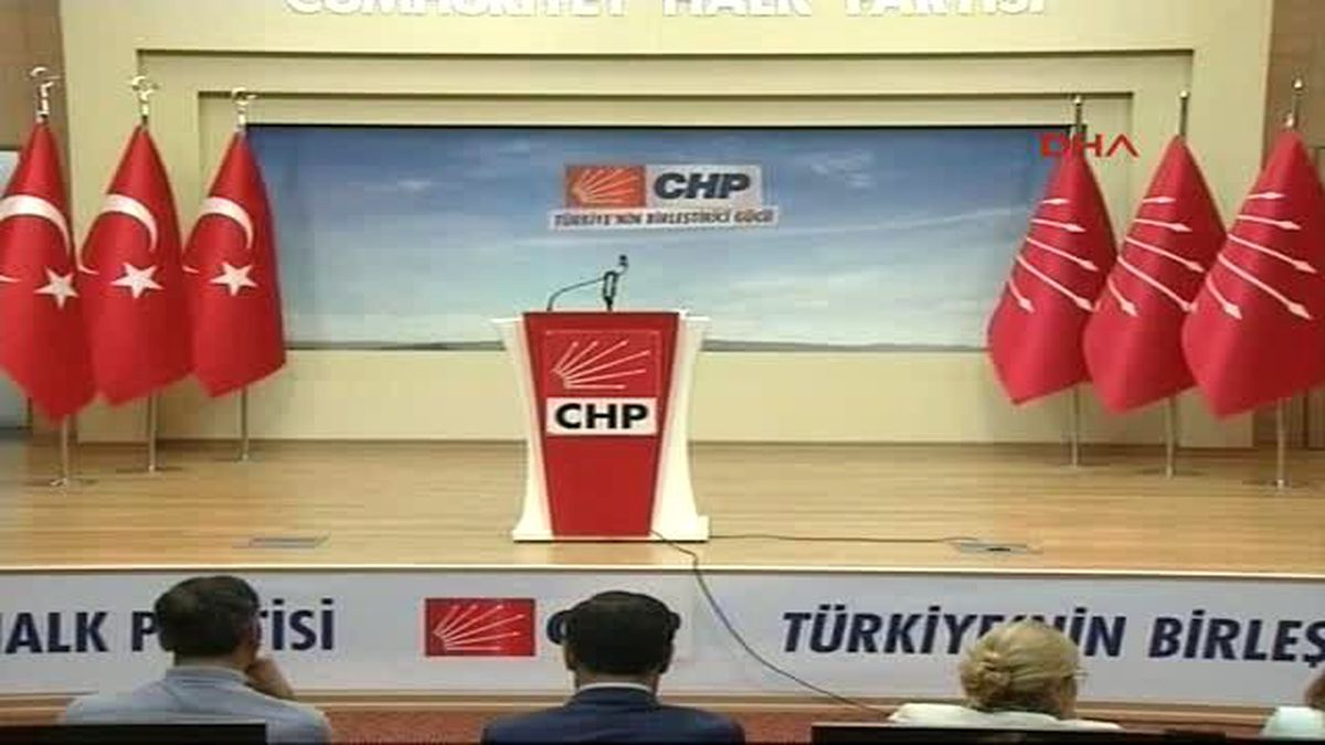 Kılıçdaroğlu : Terörü Bitireceksen O 400\'ü Ben Tamamlayacağım