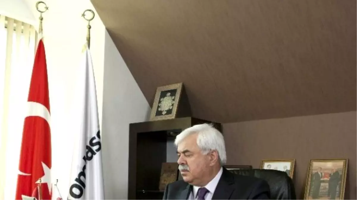 Kombassan Anadolu'da Ağırlığını Hissettiriyor