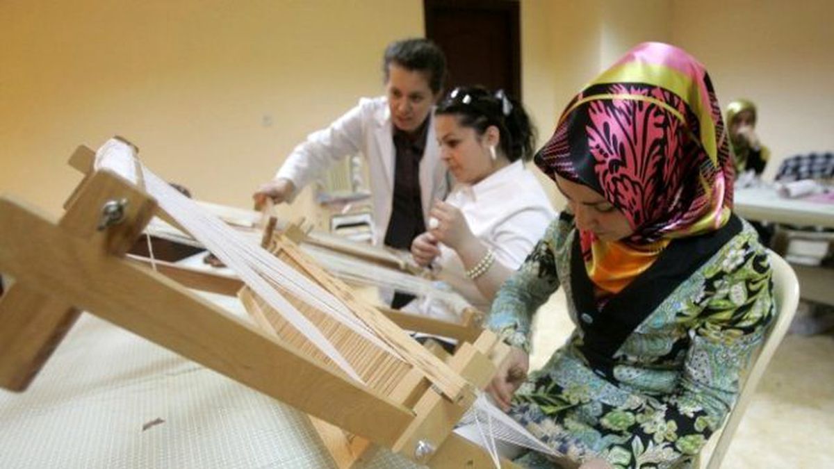 Komek Kayıtları Devam Ediyor