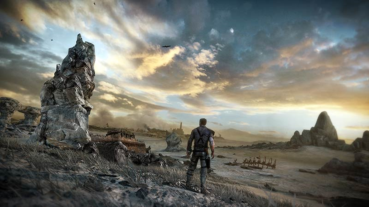Mad Max Pc Performans Analizi