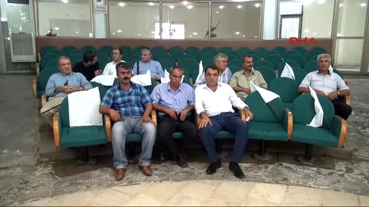 Mersin\'den \'Sağduyu\' Çağrısı