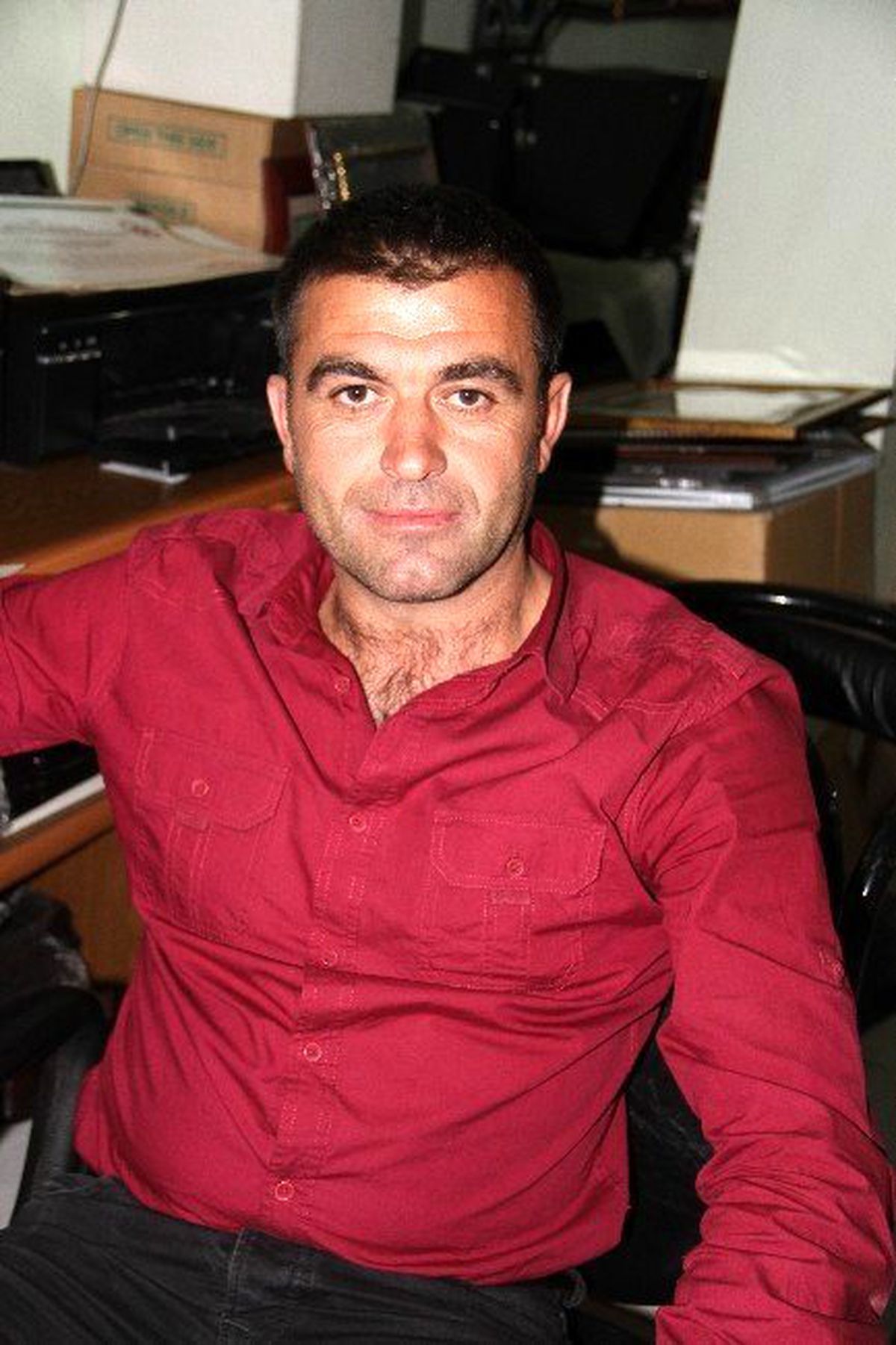 Minik Öğrencilere Yardım Kampanyası