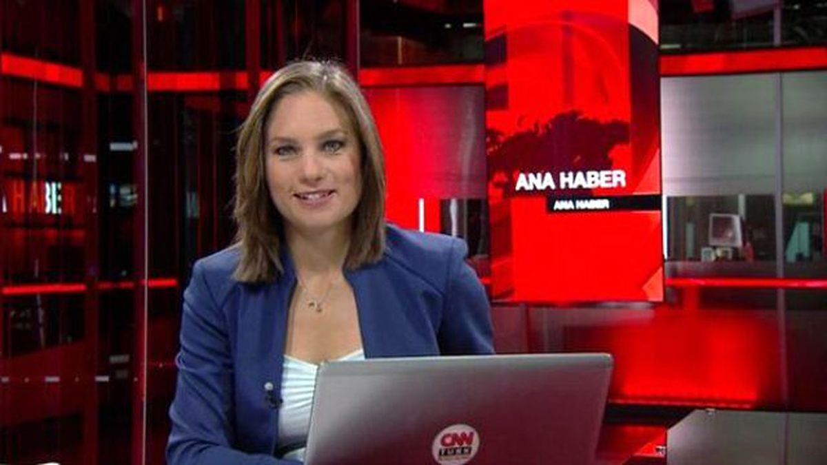 Nevşin Mengü 'Terörist' Eleştirilerine İsyan Etti