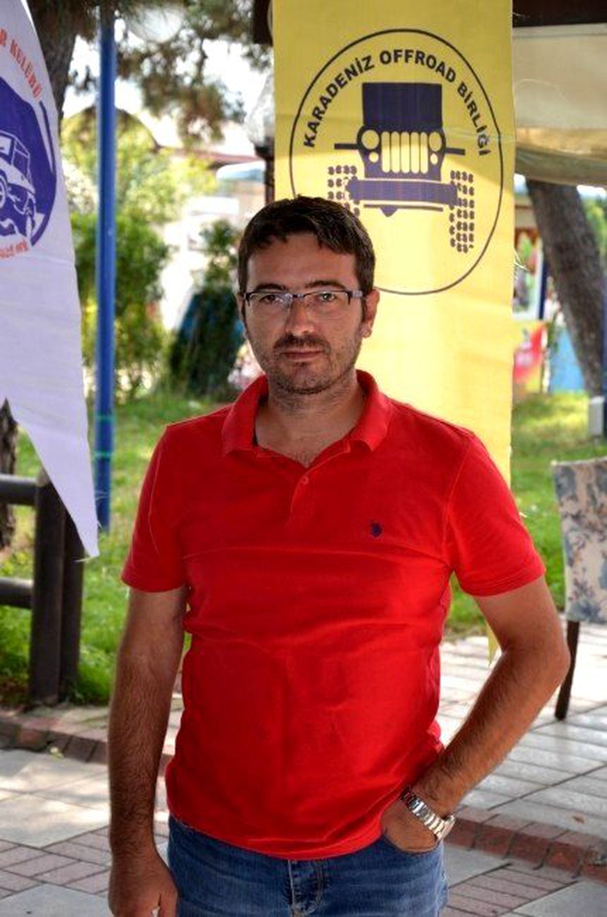 Off Road Yarışları İptal Edildi