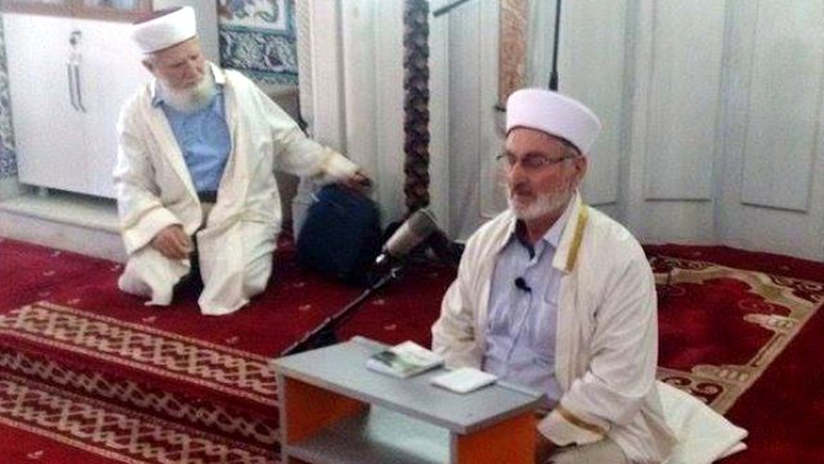 Orhangazi Belediyesi\'nden Şehitler İçin Mevlit