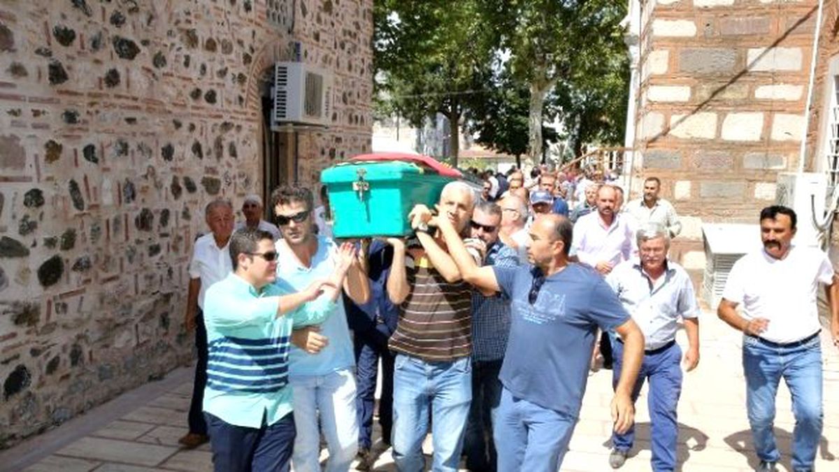 Özbilgin Ailesi\'nin Acı Günü