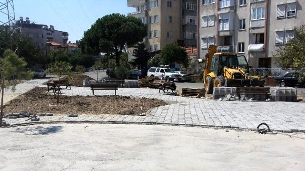 Özgecan Aslan İsmi Burhaniye\'de Yaşayacak
