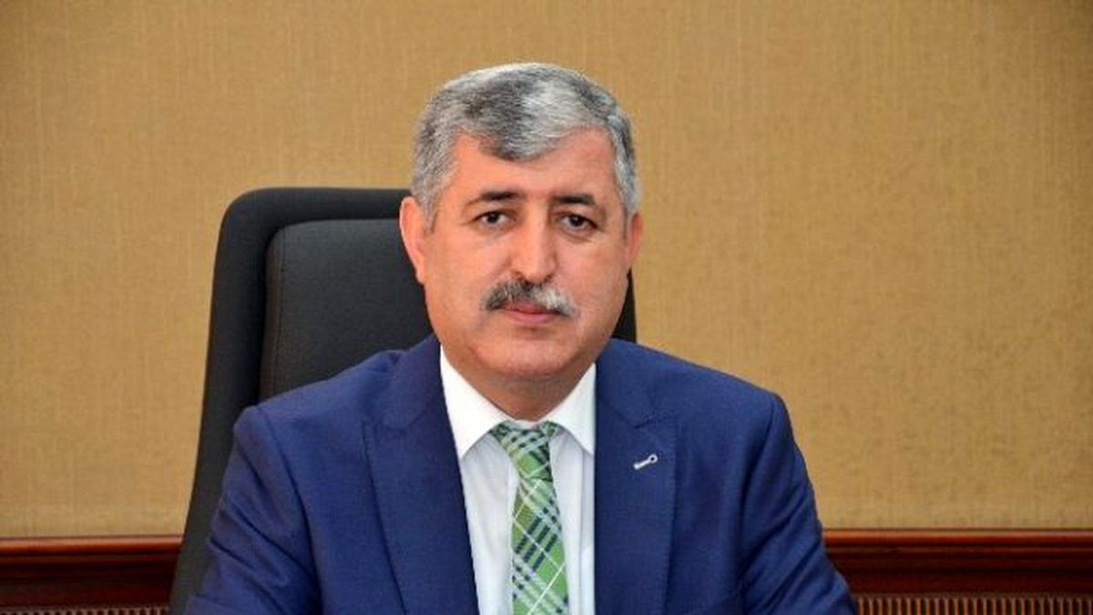 Polat\'tan Teröre Karşı Birlik Çağrısı