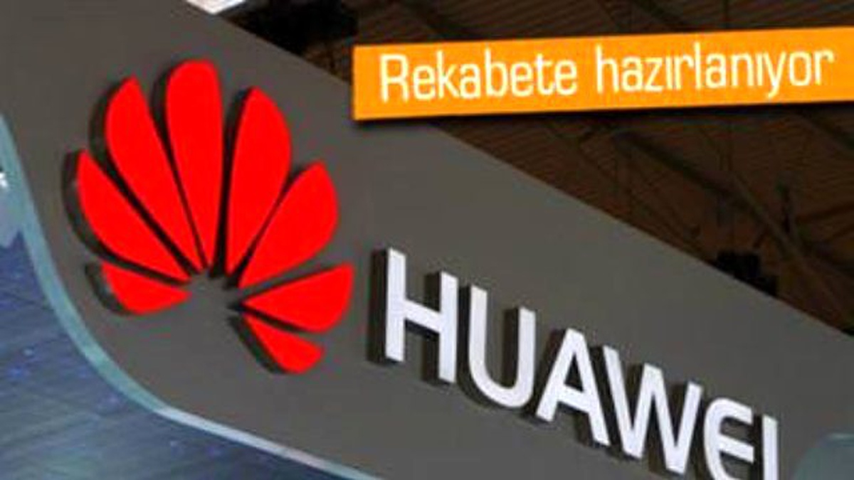 Rapor: Huawei\'nin Yeni Ekran Teknolojisi Belli Oldu