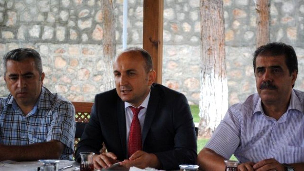Rektör Orbay\'dan Sağduyu Çağrısı