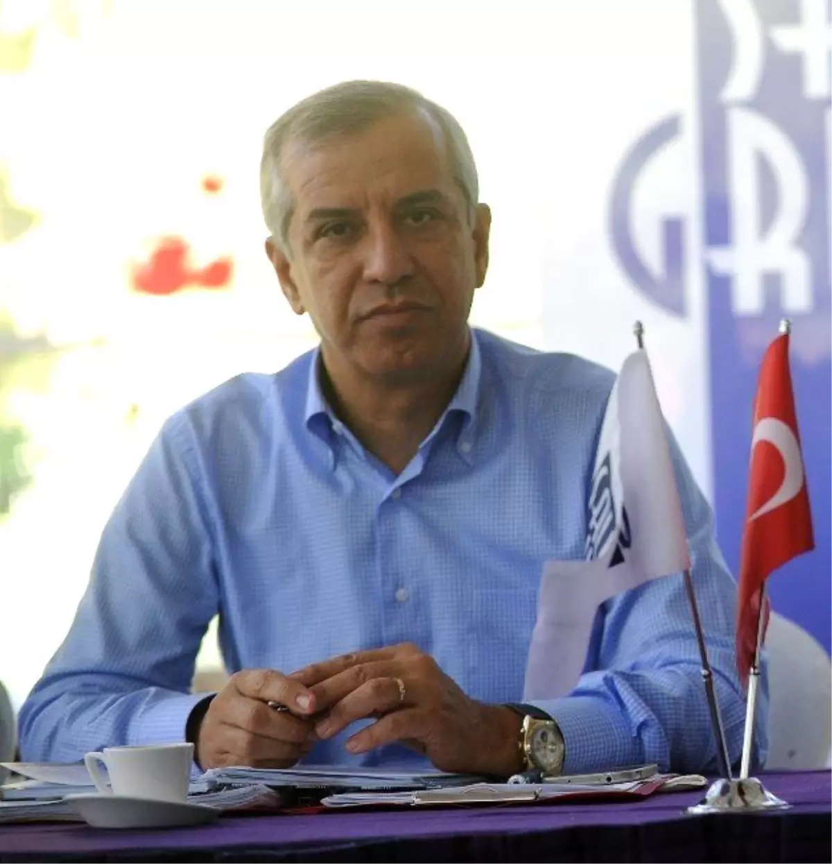 Salı Grubu'ndan Sağduyu Çağrısı ve Başsağlığı