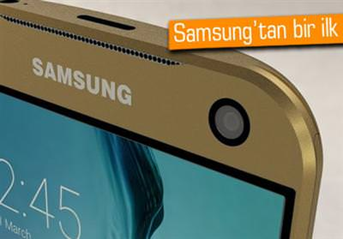 Samsung Galaxy S7\'de 6gb Ram Olabilir