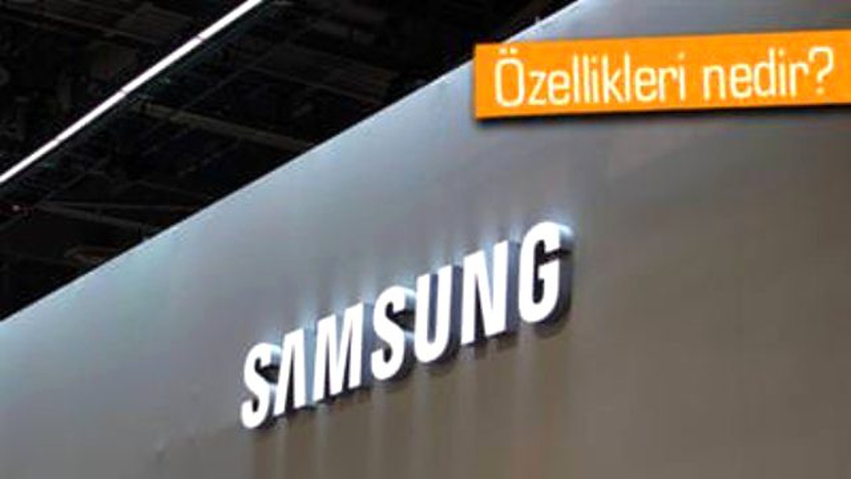 Samsung\'un Gizemli Cihazı Geekbench\'ten Yüksek Puan Aldı