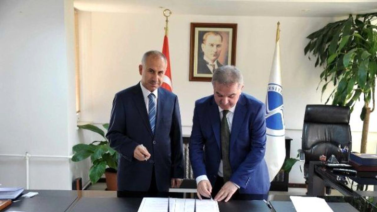 Saü Ile İşkur İşbırlığıne Gidiyor