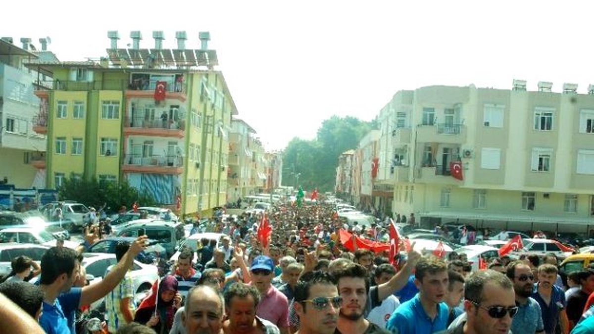 Şehide Veda