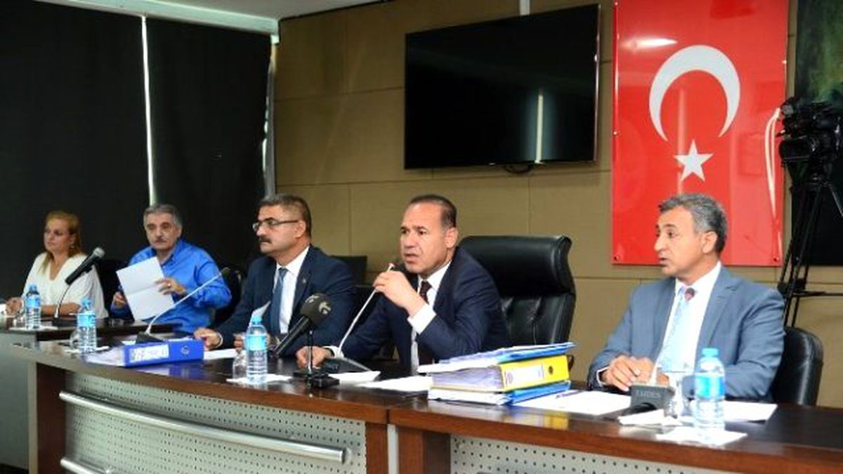 Sözlü: "Hdp, PKK\'yı Lanetlemeli"