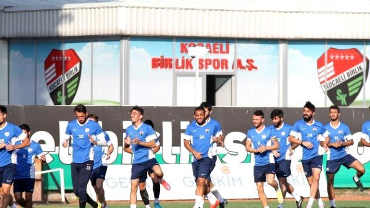 Spor Toto 2. Lig