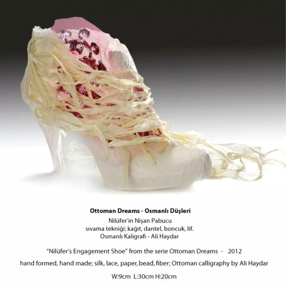 Suhandan Özay Demirkan Bratislava Sergi