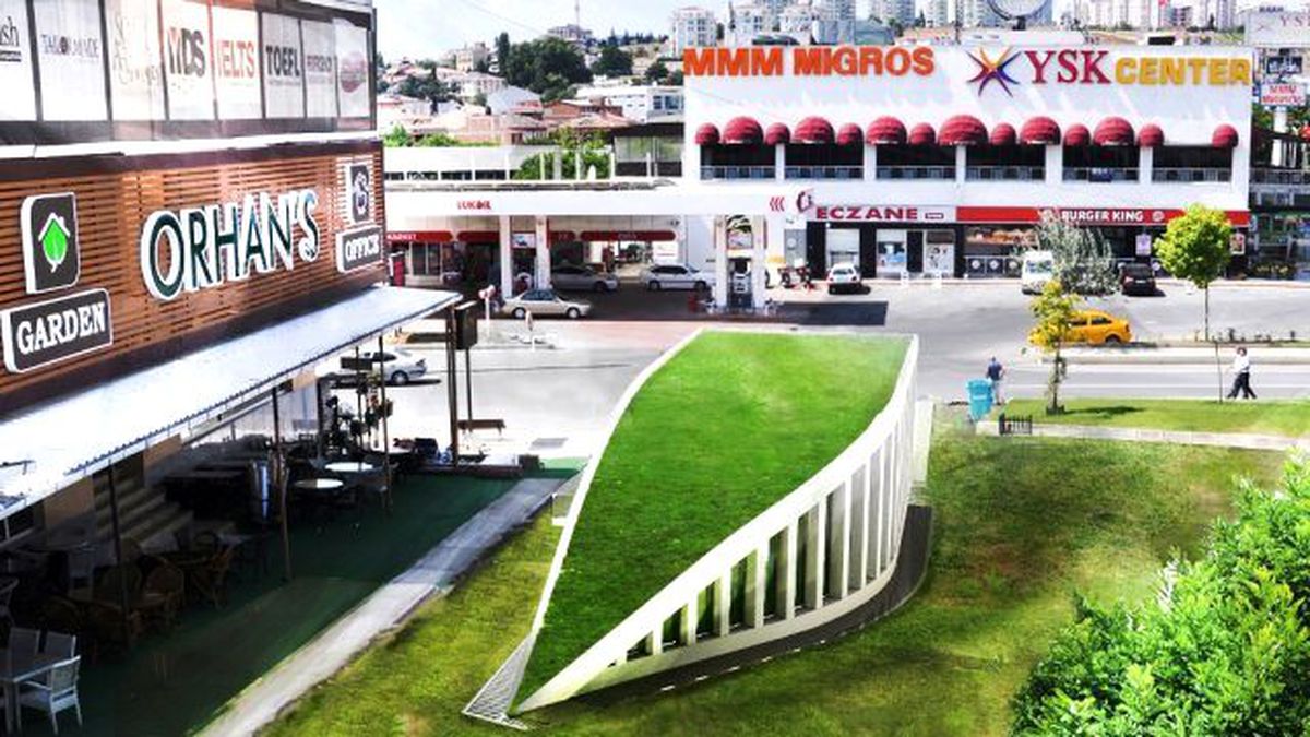Süleymanpaşa\'da Üniversiteliler İçin Gençlik Merkezi Yapacak