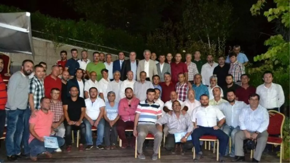 Süper Amatör Lig Fikstürü Çekildi