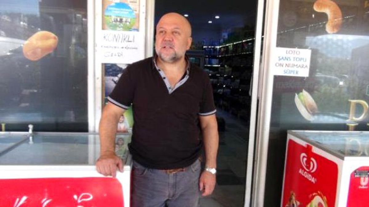 Süper Loto'nun 15 Milyonluk Talihlisi Ortaya Çıkmadı