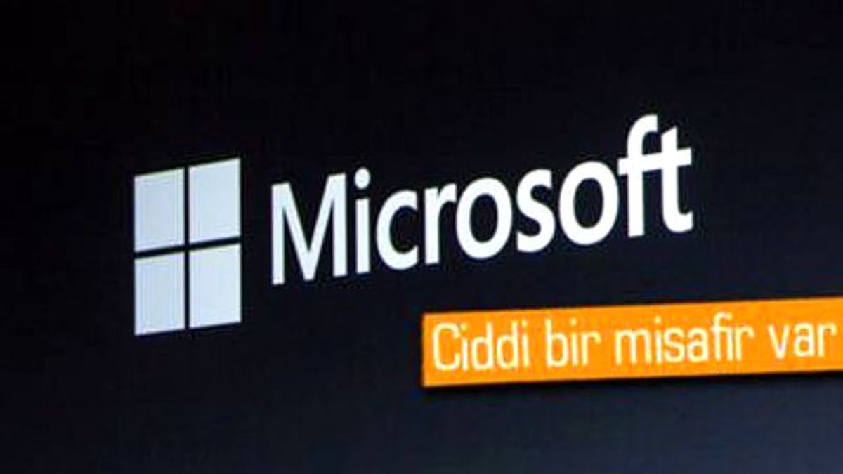 Sürpriz: Apple, Microsoft ile İşbirliğini Açıkladı