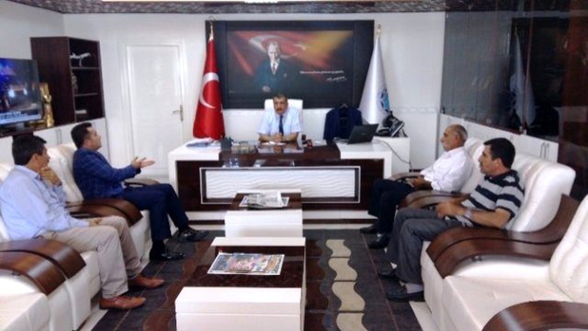 Taşdemir: "Her Seçim Öncesi Bu Tür Oyunlar Oynanıyor"