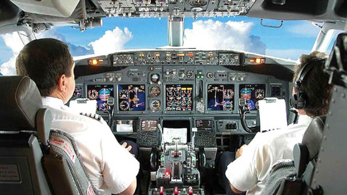 THY\'de Yıl Başından Bu Yana 59 Yabancı Pilot İstifa Etti