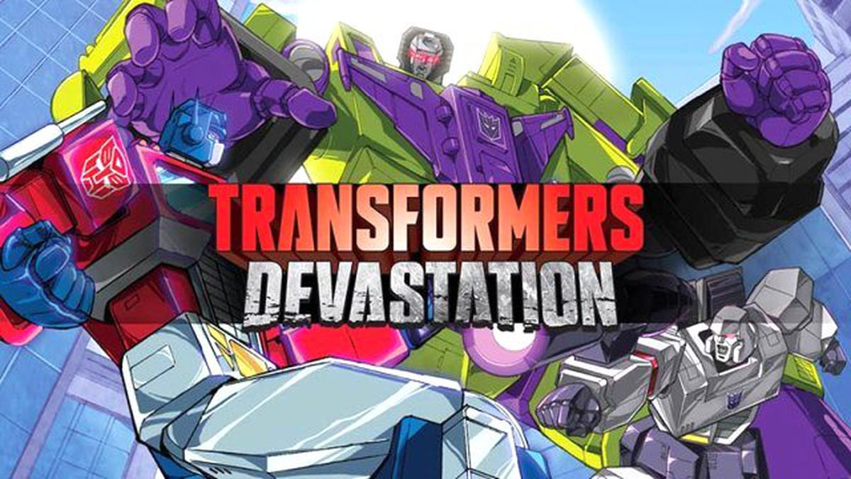 Transformers Devastation Ön Siparişe Açıldı
