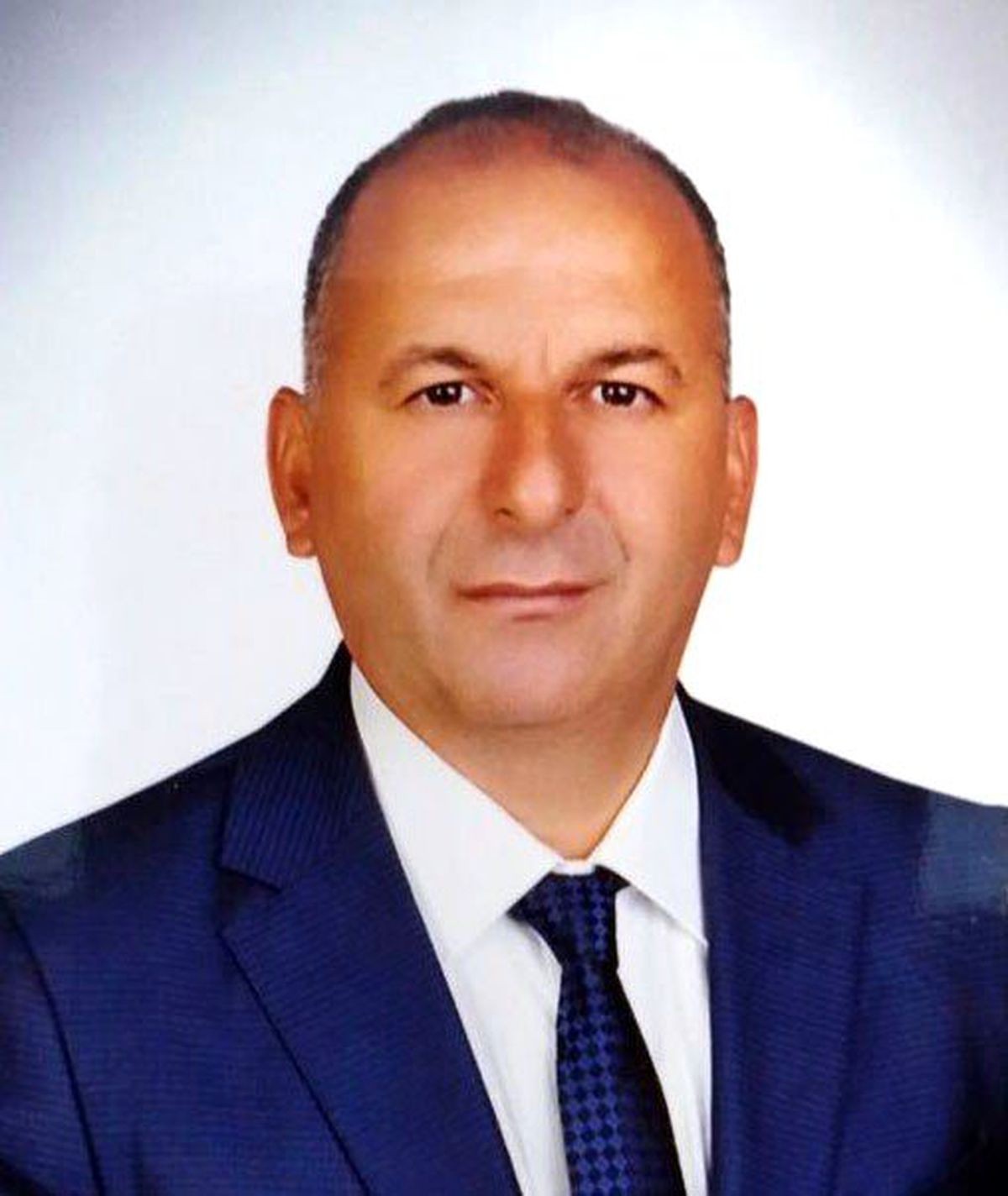 Ülkü Ocakları Eski Genel Başkan Yardımcısı Kutluhan Yazıcı AK Parti\'den Aday Adayı
