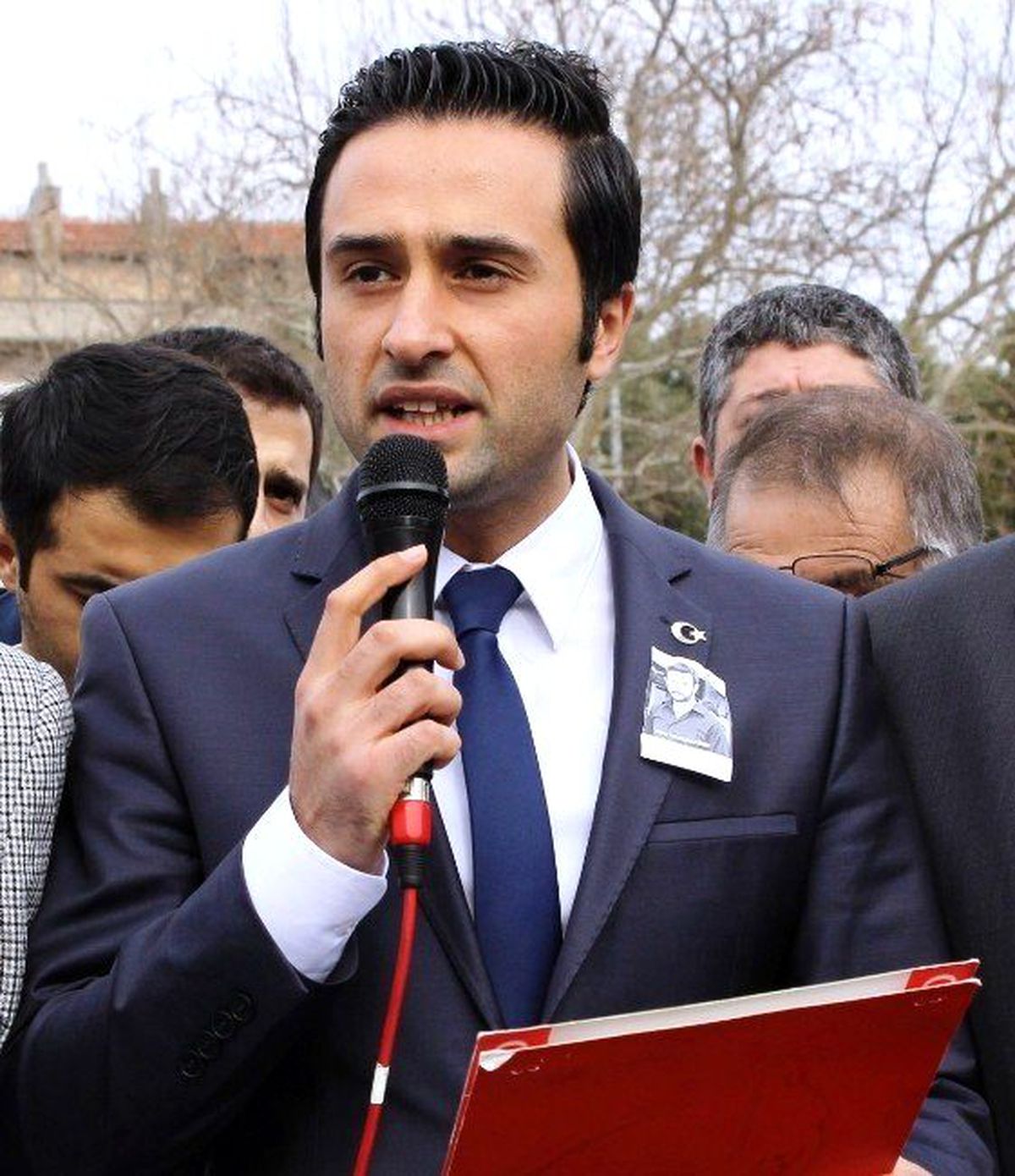 Ülkü Ocaklarından Provokasyon Açıklaması