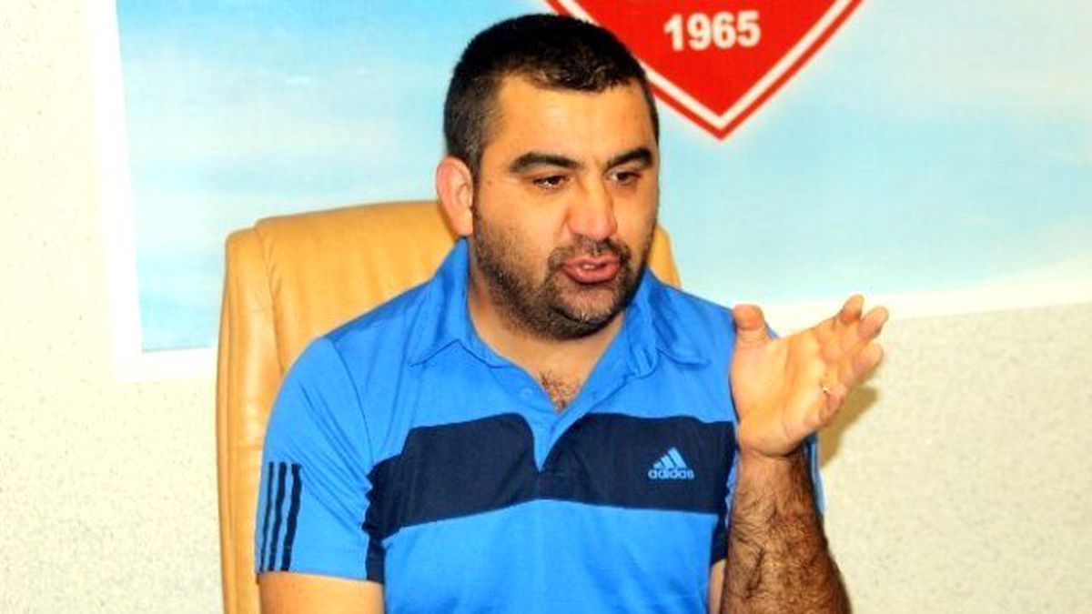 Ümit Özat\'tan Puan Silme Yorumu