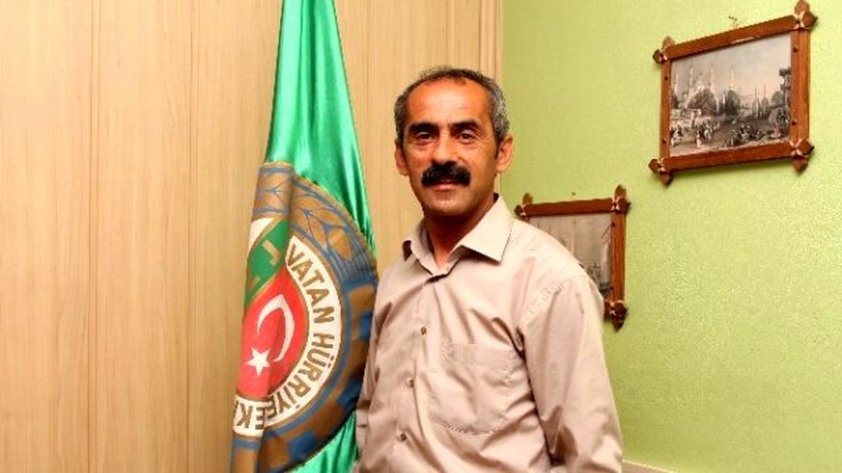 Ünye Ziraat Odası Başkanı Osman Sarıkahraman Açıklaması