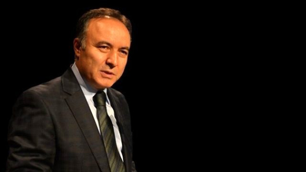 Vali Altıparmak: "Erzurum\'un Terör ile Anılan Bir Şehir Olmasını İstemiyorum"