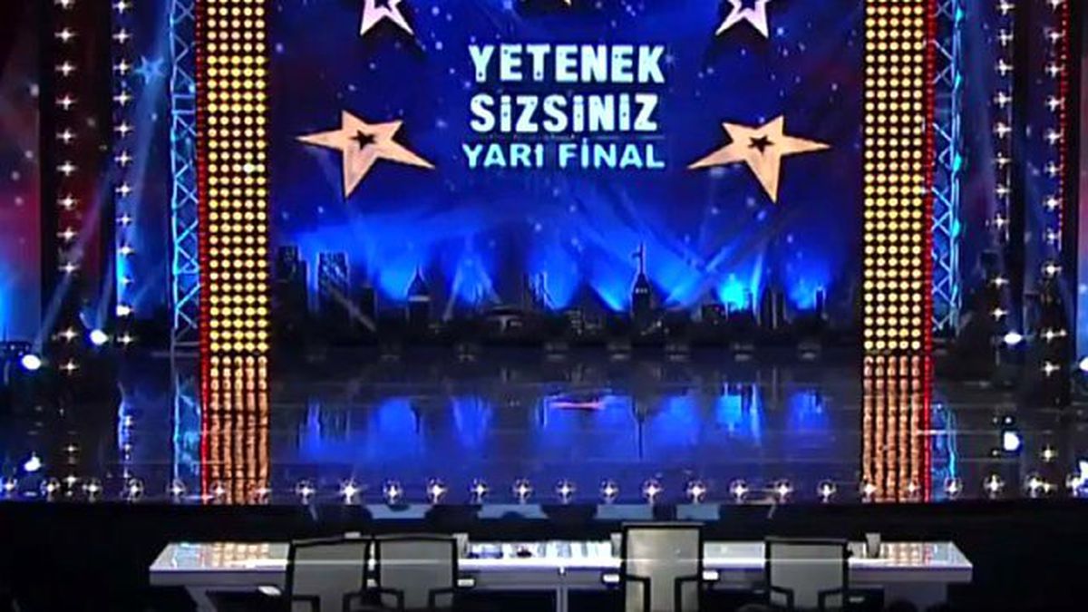 Yetenek Sizsiniz Yeni Sezon Başvuru Tanıtımı