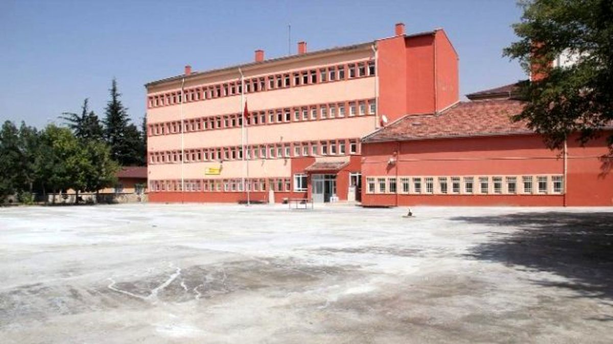 18 Okulda \'Okullar Hayat Bulsun Projesi\' Uygulanıyor