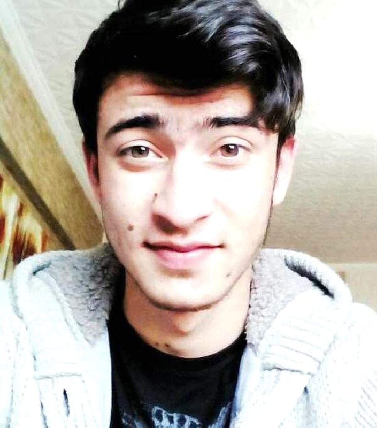 19 Yaşındaki Genç Denizde Boğuldu
