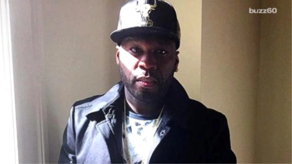 50 Cent Shows Off New Lavish House Two Months After Filing Bankruptcy