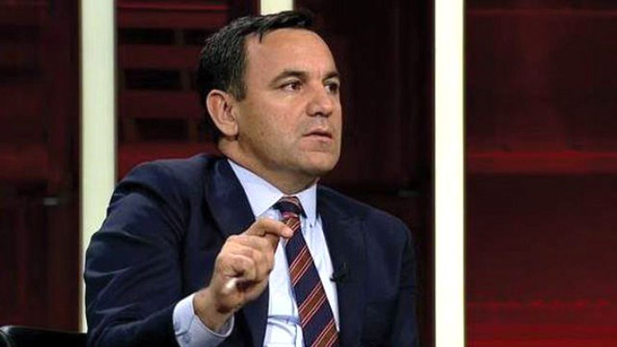 Abdullah Öcalan'ın Kandil Korkusu