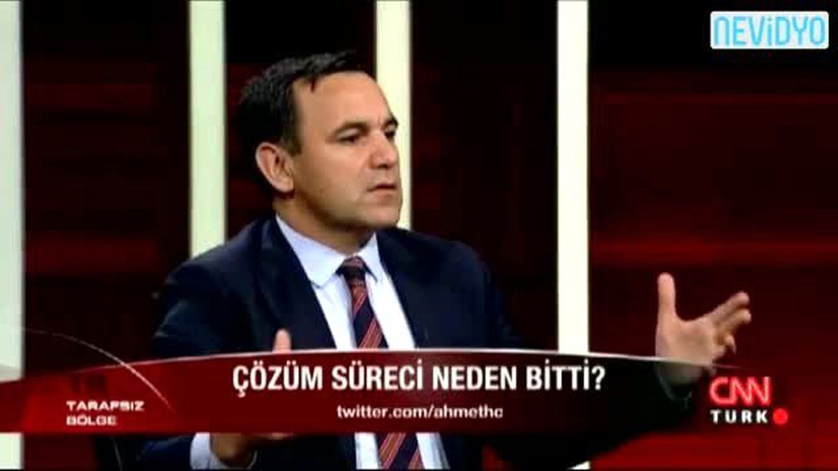 Abdullah Öcalan\'ın Kandil Korkusu!