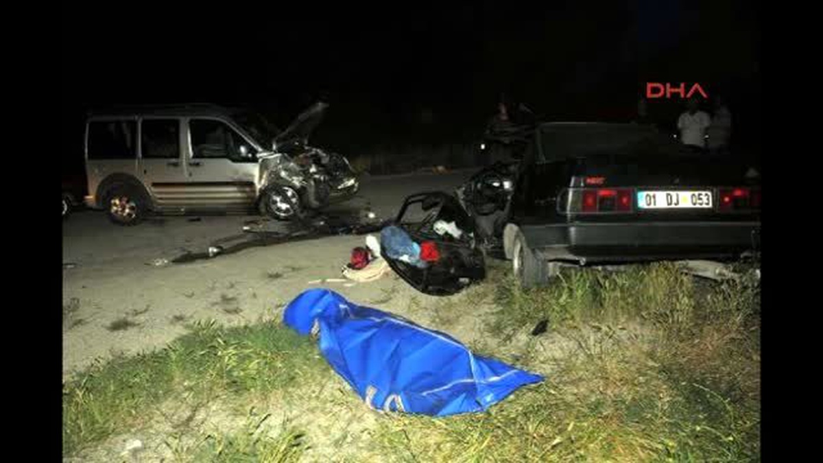 Adana Yargıtay, Kız Arkadaşının Ölümüne Neden Olan Sürücüye Verilen Cezayı Az Buldu