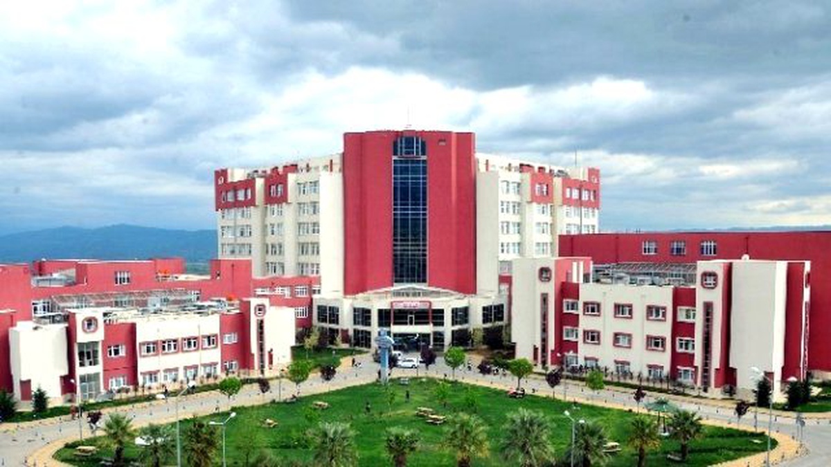 Adü Uygulama ve Araştırma Hastanesi Kendi Elektriğini Kendisi Üretecek