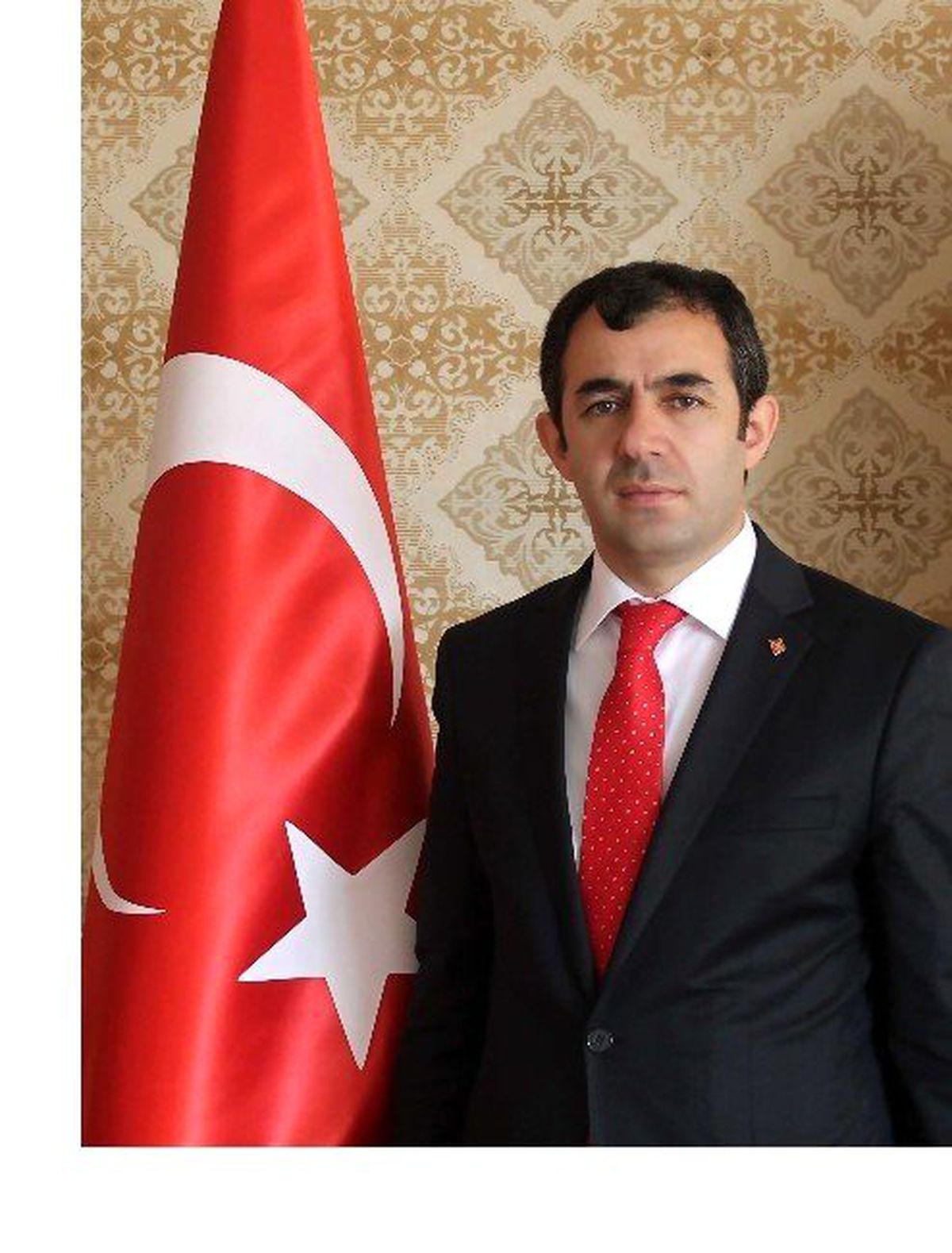 Aile ve Sosyal Politikalar İl Müdürü Abdulhakimoğulları, Terörü Telin Etti