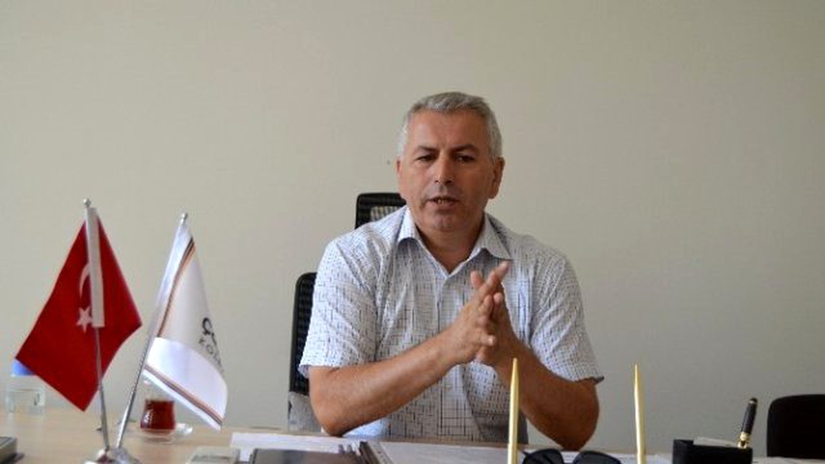 Aliağa Çapa Koleji Yeni Öğretim Yılına Hazır