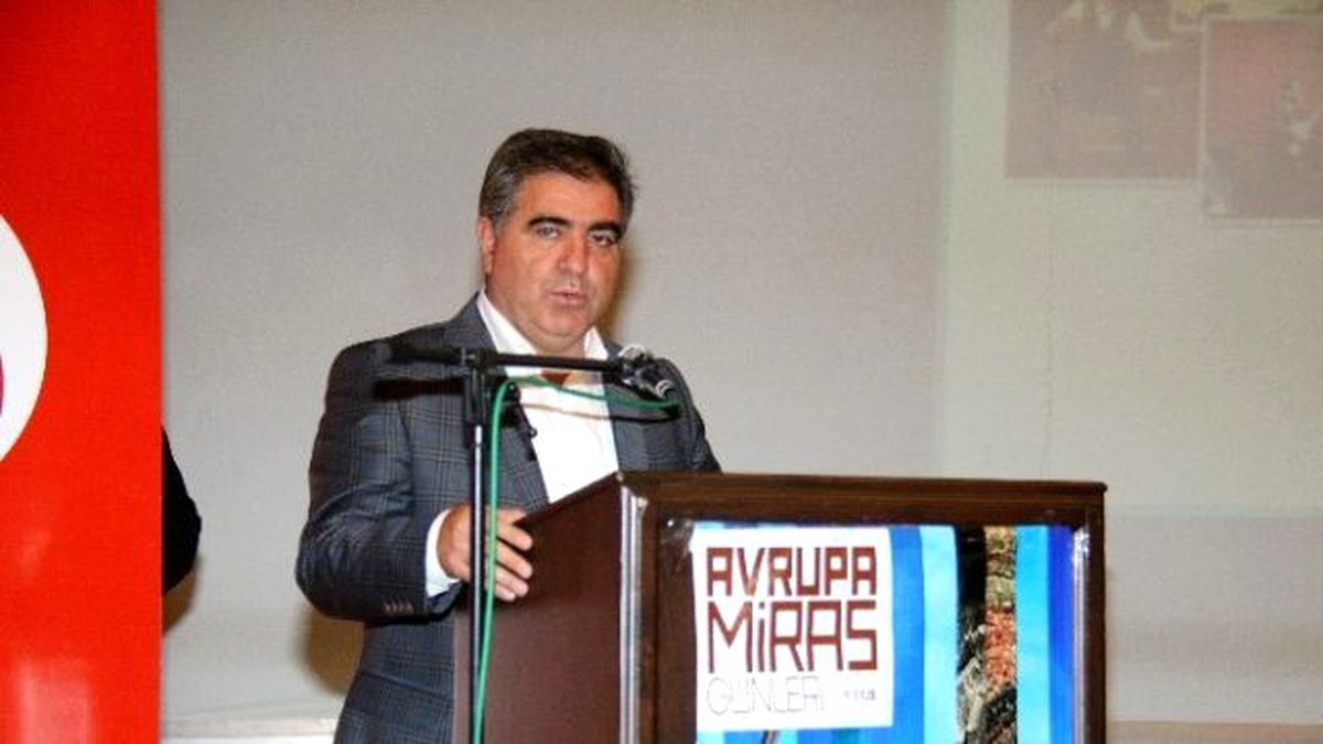 Amasya\'da Hedef Dünya Mirası Listesi\'ne Girmek