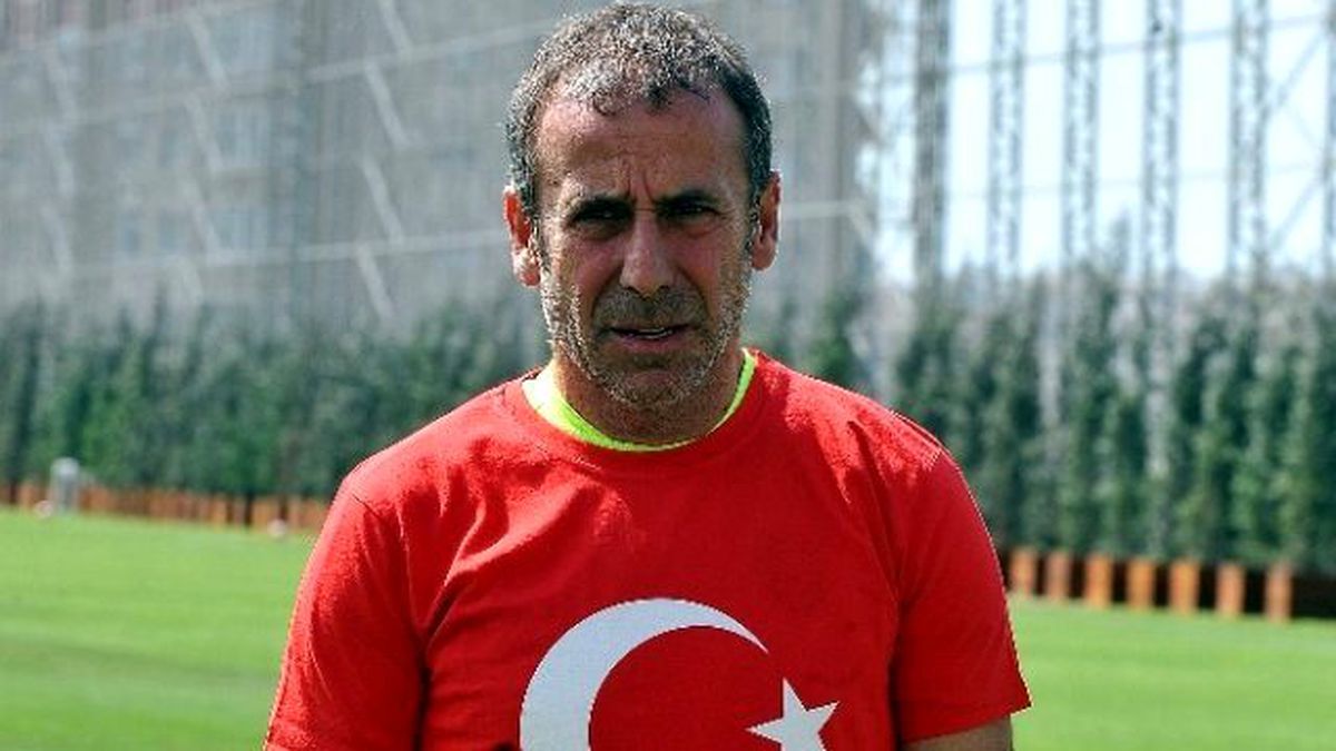 Avcı: "Beşiktaş Adına Zorlu Bir Maç Olacak"