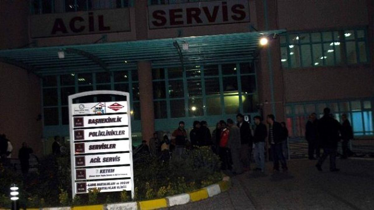 Aydın\'da Bıçaklı Kavga: 1 Ölü